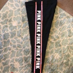 Victoria Secret capri leggings